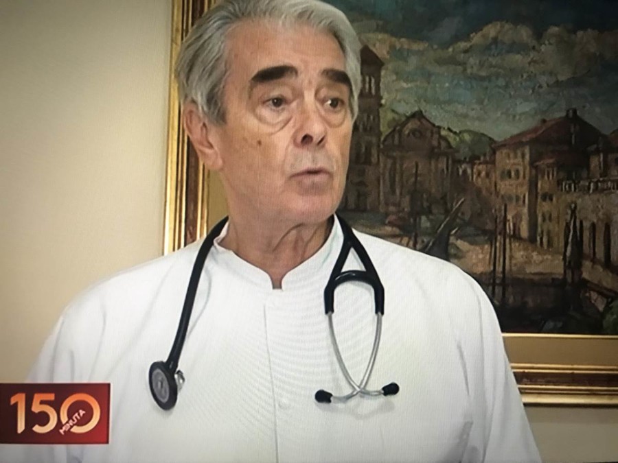 KARDIOLOG UPOZORAVA: Ovo su uzroci iznenadne srčane smrti, prvih pola sata je ključno za spašavanje života!