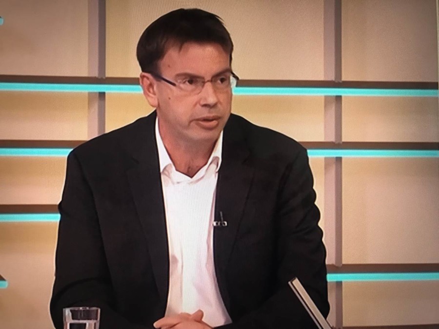 KARDIOLOG SRĐAN BOŠKOVIĆ O POJAVI TROMBA I INFARKTA  D-dimer nije dobar pokazatelj! Ovo je znak za uzbunu