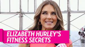 ELISABETH HARLEY(56): "Nisam jela prerađenu hranu 100 godina"