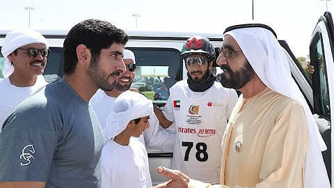 ŠEJK DUBAIJA HAKOVAO TELEFON BIVŠE ŽENE : Odluka suda ozbiljno remeti njegov ugled