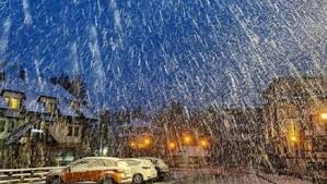 NIKAD HLADNIJI POČETAK JESENI: Meteorolog Đurić objavio prognozu, "narednih 7 dana ne izlazite iz kuće"