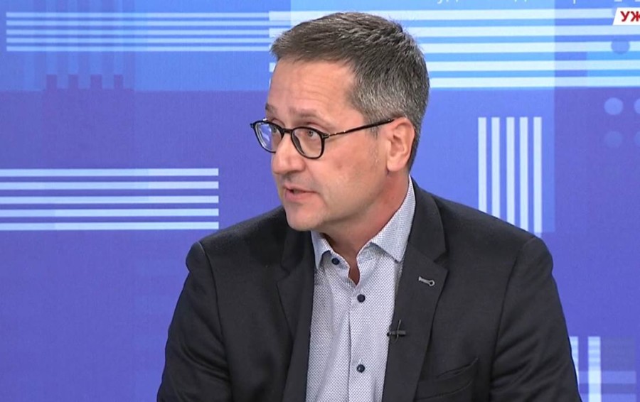 IMUNOLOG MARKOVIĆ RAZJASNIO SVE NEDOUMICE: Evo koja vakcina je najbolja za treću dozu!