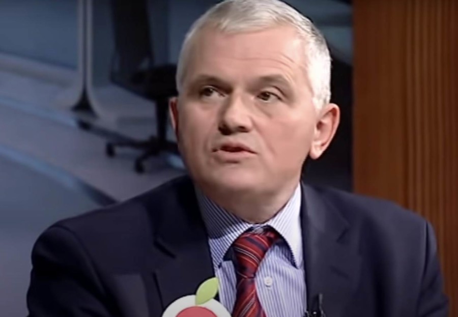 DOKTOR NEDELJKOVIĆ UPOZORAVA: Ova greška nakon preležane korone vas može koštati života!