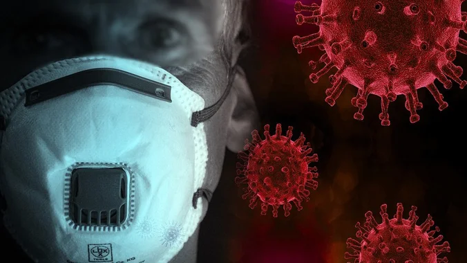 TRI GODINE POSLE I dalje ima obolelih od kovida, epidemija nije završena
