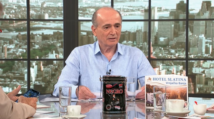 MINISTAR KRKOBABIĆ NAJAVIO NOVA ULAGANJA: Pola milijarde za zadrugarstvo Srbije