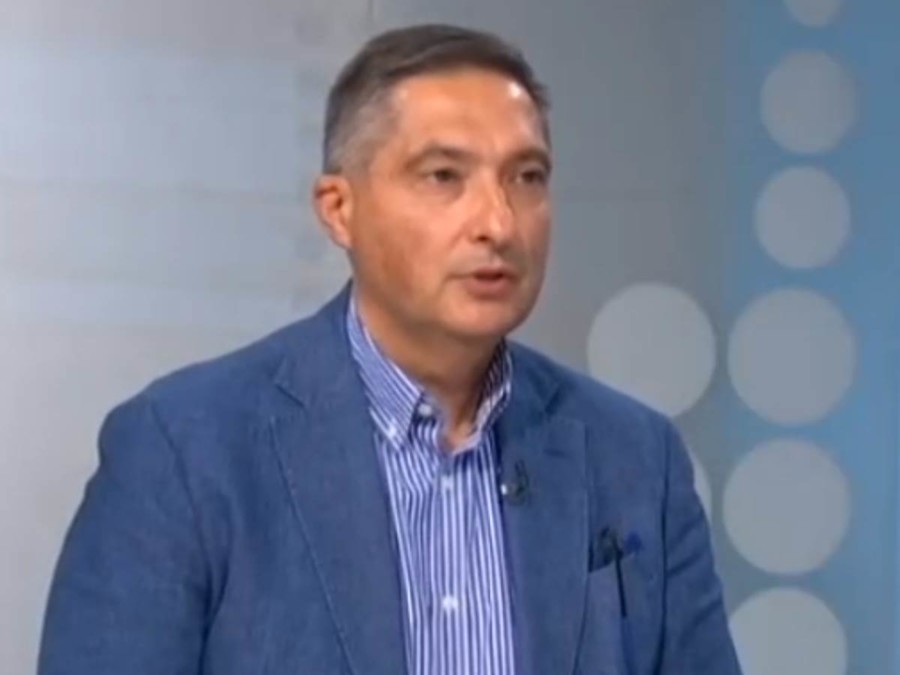DOKTOR LAĐEVIĆ UPOZORAVA: Ovo je opasna greška koju činimo kada se lečimo kod kuće!
