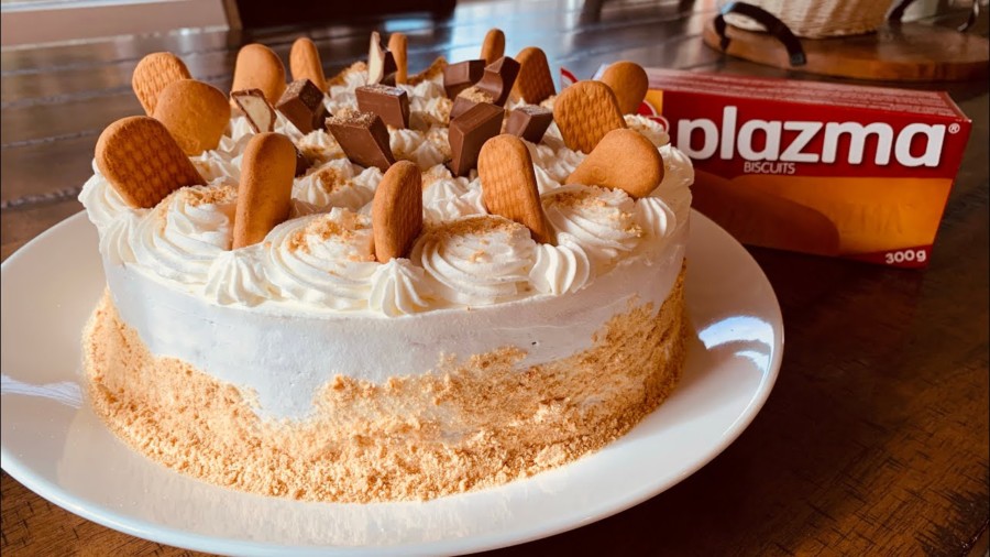 PLAZMA TORTA: Kraljica dečijih slatkih želja