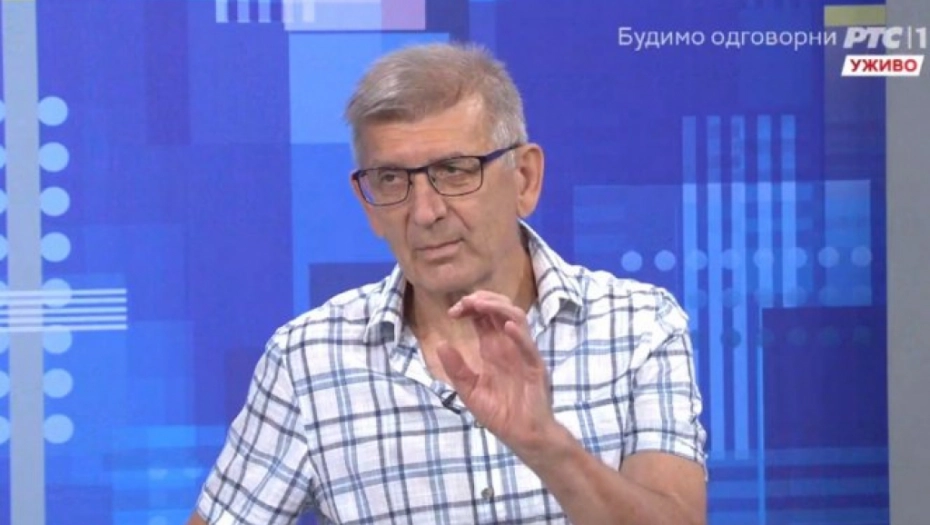 DA LI JE VREME ZA ZIMSKU GARDEROBU? Nedeljko Todorović otkrio šta nas čeka u oktobru i novembru!