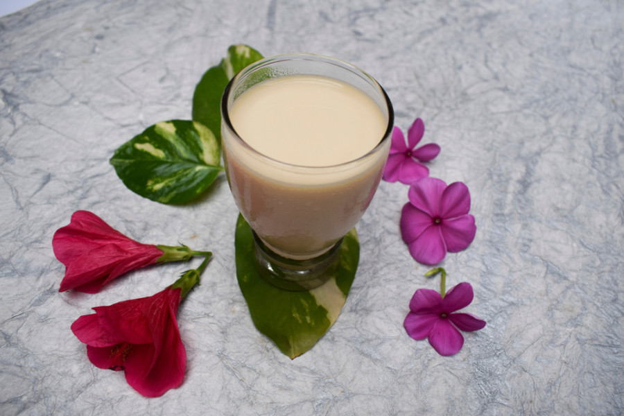 POMOZITE PLUĆIMA I GRLU: Spremite šerber i otklonite nepodnošljivi kašalj! (RECEPT)