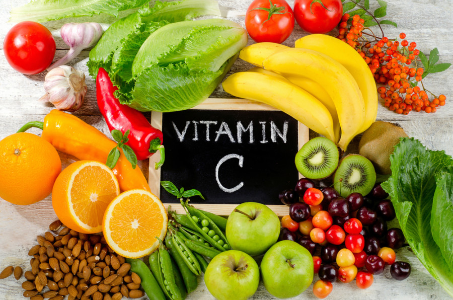 PROVERITE DA LI UNOSITE DOVOLJNO VITAMINA C Evo koliko je potrebno na dnevnom nivou