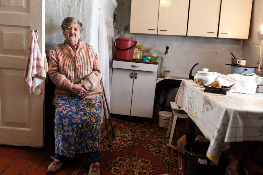 BAKA OD 107 GODINA SAVETUJE: Za srećan i dug život izbegavajte ove tri stvari!