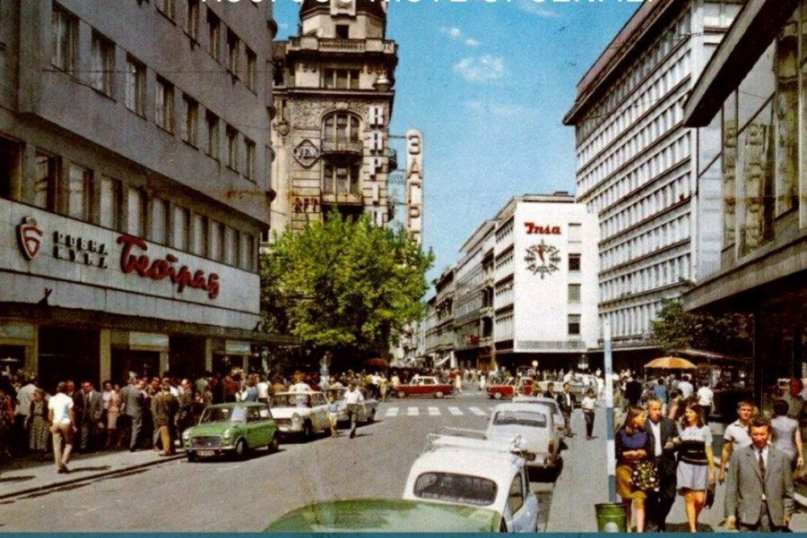NAŠ STARI BEOGRAD: Šta je sve dobio a da li je i zaboravljen?