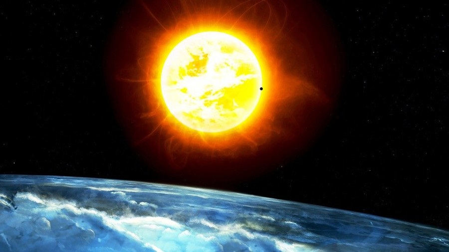 2024. GODINA BIĆE JOŠ TOPLIJA OD PROŠLE Klimatske promene nezaustavljivo uzimaju svoj danak, kakvo li će nam tek biti leto