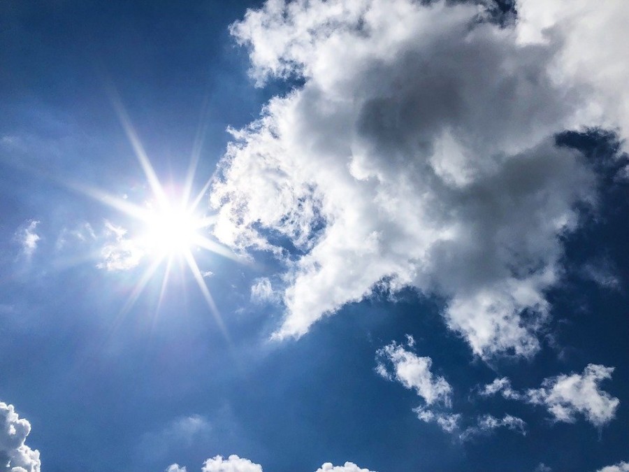 ČEKAJUĆI SUNCE Belgija od početka godine imala 28 sunčanih sati