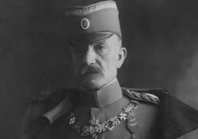 VOJVODA MIŠIĆ SE PRVI VAKCINISAO: Za njim je to učinilo 110.000 vojnika i krenulo u proboj Solunskog fronta!