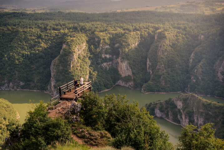 10 LOKACIJA U SRBIJI KOJE MOŽDA NE POZNAJETE! Mesta koja će vas očarati lepotom!