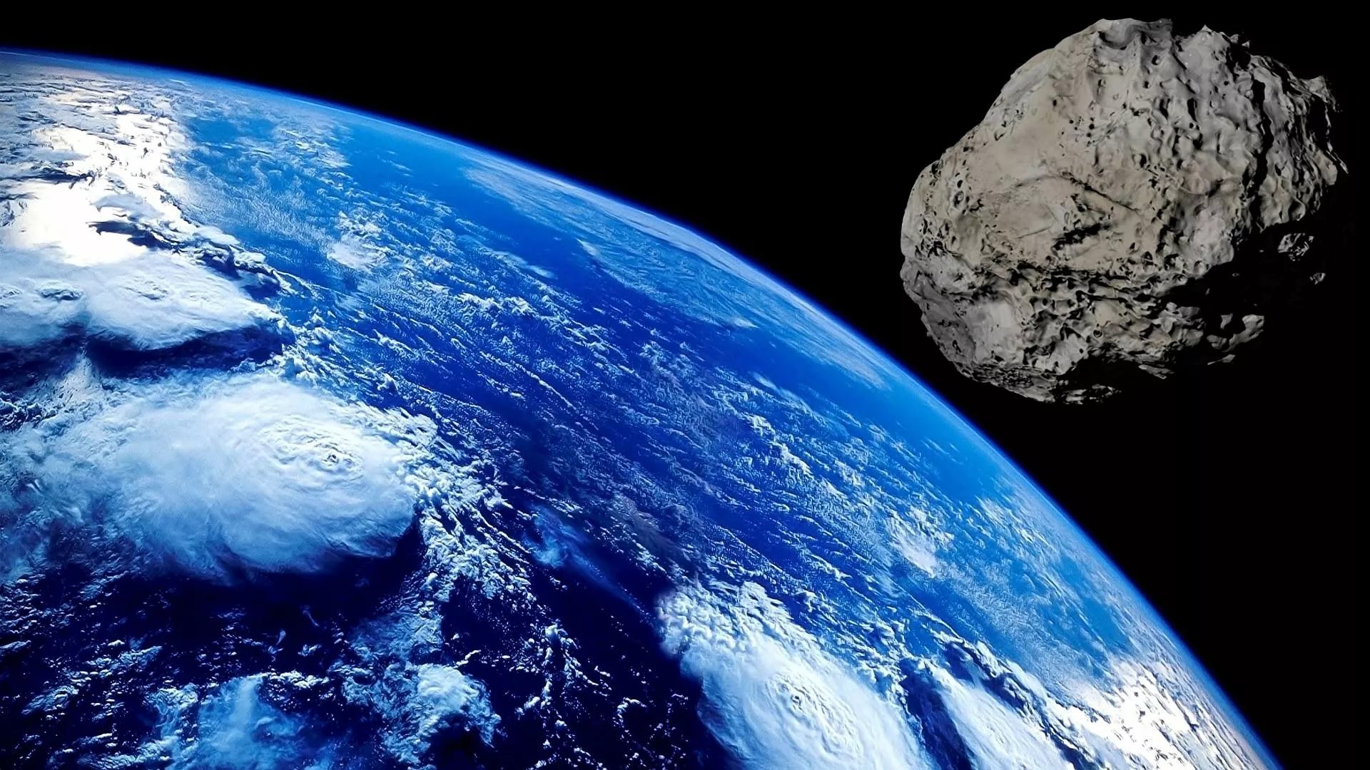 ŠEST ASTEROIDA JURI KA ZEMLJI, JEDAN STIŽE VEĆ U OKTOBRU OVE GODINE Planovi za armagedon ne postoje