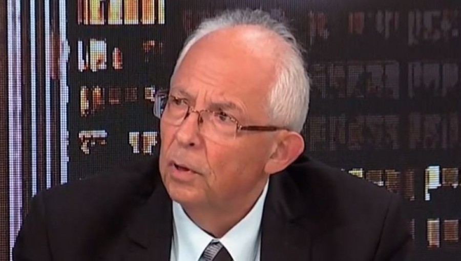 DOKTOR KON JASAN: Nećemo odustati od mera dok ne uđemo u "bezbednu zonu"