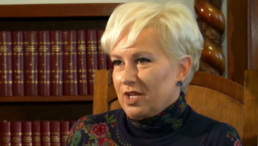 "SVE JE REKAO ŠTO JE IMAO DA KAŽE": Oglasila se ćerka Borislava Pekića nakon skrnavljenja murala u Cetinjskoj