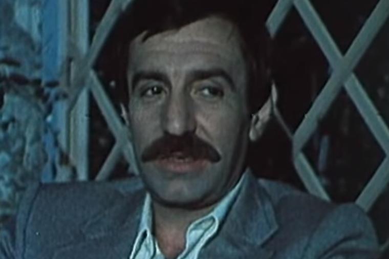 NASMEJAĆE VAS DO SUZA: Jedan od retkih intervjua legendarnog Zorana Radmilovića