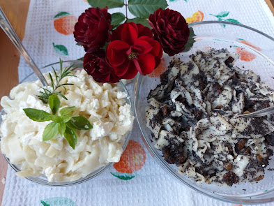 BAKINI RECEPTI ZA RUČAK I DESERT Slane i slatke makarone, brzo i lako se sprema, a uživa natenane (VIDEO)