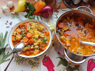 IDEALNO JELO ZA HLADNE DANE Recept za sladak kupus bez mesa, riznica vitamina i minerala (VIDEO)