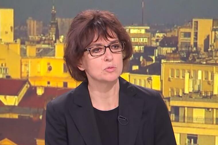 DOKTORKA NIKOLIĆ UPOZORAVA: Mnogi ljudi nakon preležanog kovida umiru od infarkta, evo kako primetiti simptome na vreme!