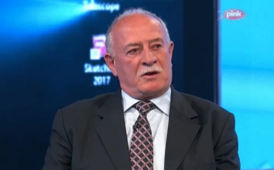 PREŽIVEO RAT I HAŠKI ZATVOR, ALI KORONU JEDVA: Ispovest bivšeg pukovnika Šljivančanina o teškoj borbi sa virusom!
