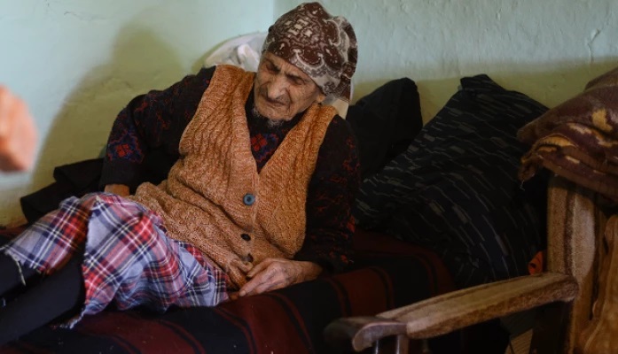 SVAKA PETA STARIJA OSOBA U RIZIKU OD SIROMAŠTVA Može li garantovana penzija da ispravi nepravdu i pomogne onima kojima je pomoć potrebna