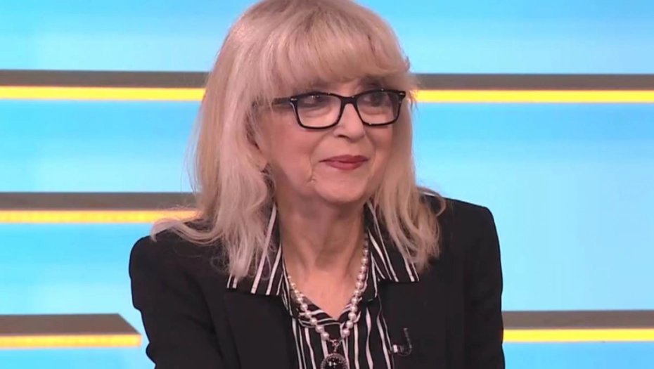 NUTRICIONISTA MITROVIĆ IZNENADILA SVE: Jedite čvarke i slaninu, imaćete zdravo srce, a nećete se ugojiti