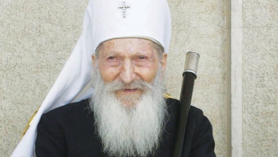 EVO KAKO JE PATRIJARH PAVLE OBJASNIO VASKRŠNJI POST Onaj ko posti treba da ispoštuje posebna pravila po nedeljama