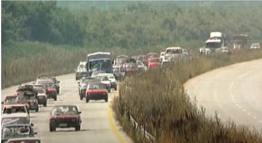 KOMEMORATIVNA CEREMONIJA: Sećanje na pogrom 1995. večeras u Novom Sadu