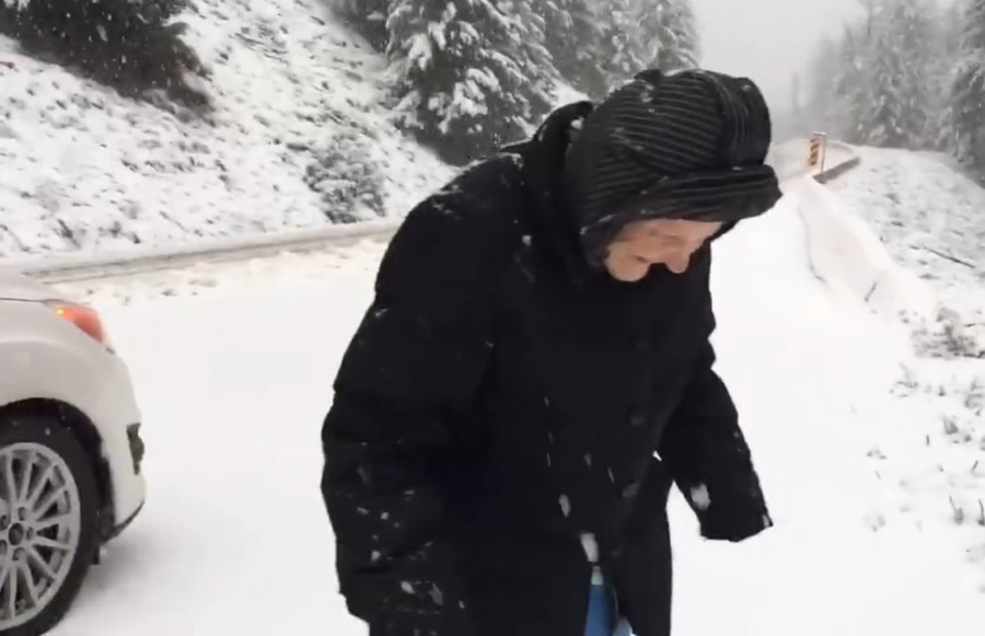 SOCIJALNE PENZIJE SVE BLIŽE Evo kada stariji bez radnog staža mogu dobiti primanja