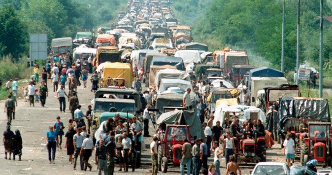 PRVI KORAK KA REŠAVANJU STAMBENOG PITANJA Evo kako da se prognani iz Hrvatske i BiH prijave
