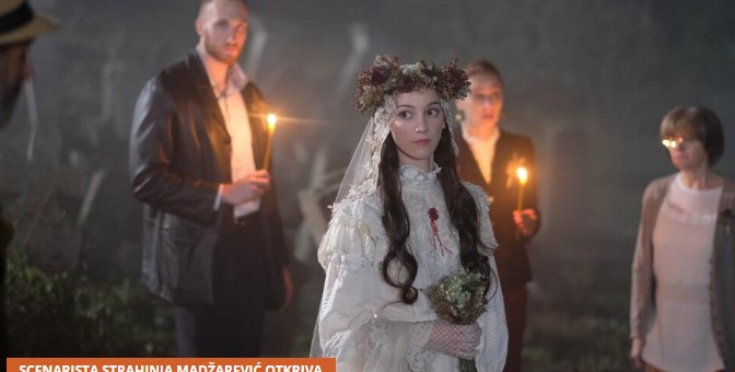 HOROR MISTERIJA O VLAŠKOJ MAGIJI UZDRMALA SRBIJU Jezivi običaji, od orgija do Crne svadbe, uteruju strah u kosti, evo šta je prava istina