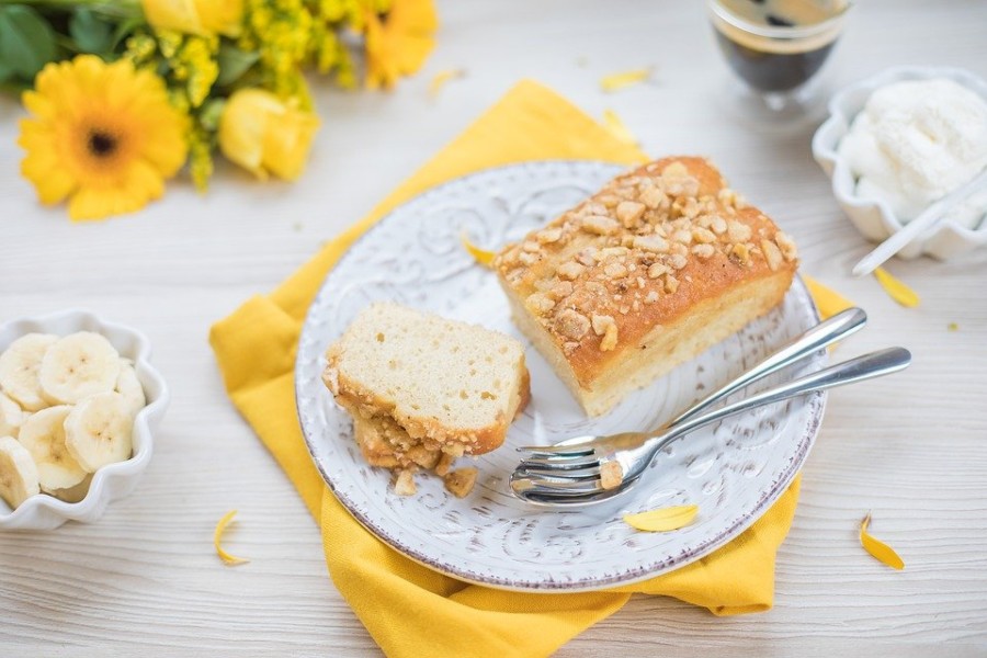ISKORISTITE PREZRELE BANANE NA PRAVI NAČIN Isprobajte recept za hleb koji danima ostaje mekan i ukusan, a može poslužiti i kao desert