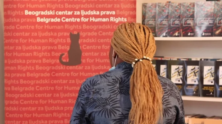 POTRESNO I ISTINITO: Ispovest žene koja je nezakonito proterana u Srbiju!