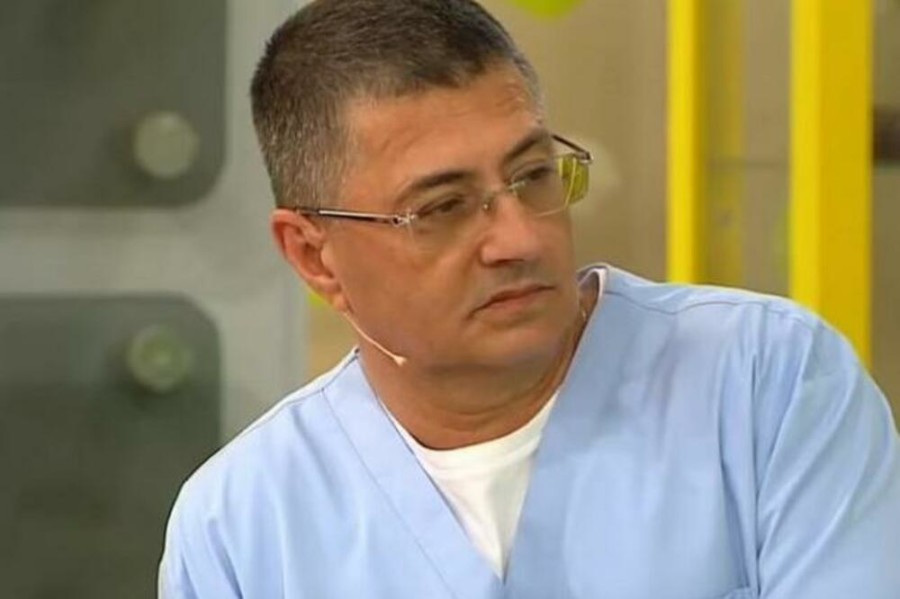 RUSKI KARDIOLOG MIJAŠNIKOV UPOZORAVA!: Uništavate zdravlje jer ne poštujete jedno osnovno pravilo