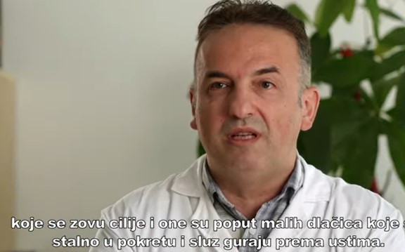 PULMOLOG UPOZORAVA: Uporni kašalj iscrpljuje organizam i slabi imunitet