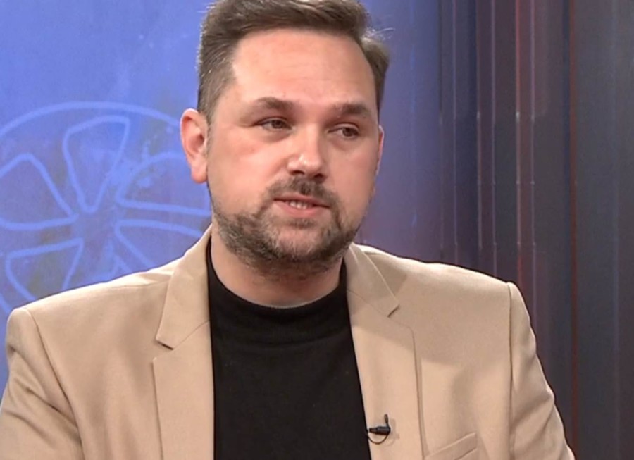 INTERNISTA, DR HRNČIĆ OTKRIO: Evo kako da prepoznate da li su grčevi znak opake bolesti