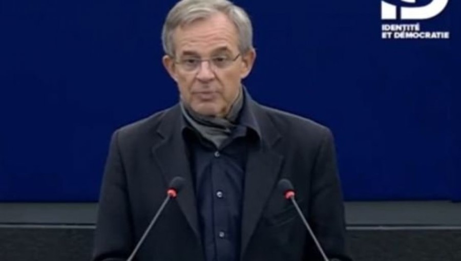 FRANCUSKI POSLANIK STAO U ODBRANU SRBA U BIH: Naši istorijski prijatelji ne smeju biti žrtva nepravedne politike! (VIDEO)