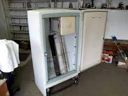 NEMOJTE BACATI SVOJ STARI FRIŽIDER: Probajte fantastičnu ideju za razonodu!!