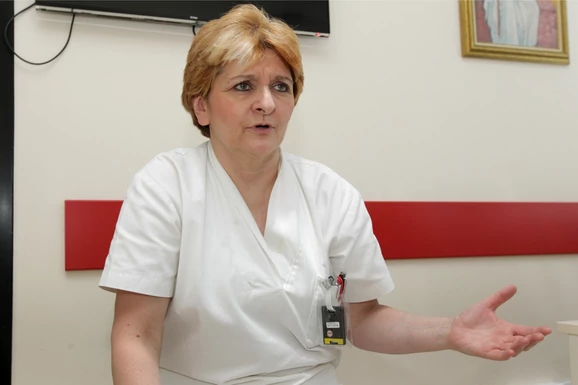 DOKTORKA GRUJIČIĆ APELUJE: Ne pijte ove tablete, od njih vam propada organizam