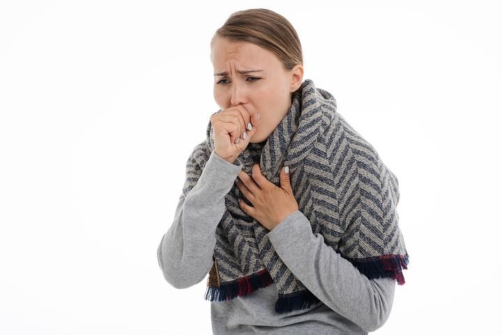 KRENUO JE KAŠALJ?: Kada treba da se zabrinemo?