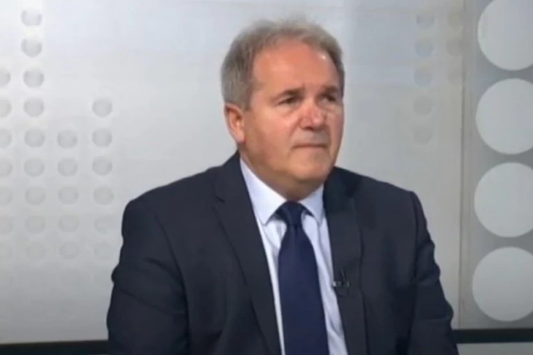 "VIDI SE SVETLO NA KRAJU TUNELA": Direktor KBC Zemun dao ohrabrujuće vesti, ali upozorava: Ovo i dalje traje!