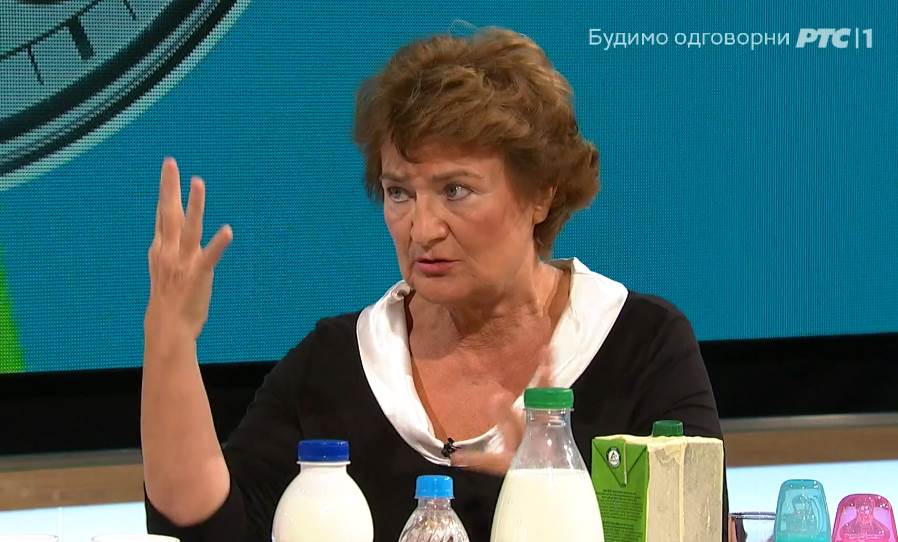OVE KUTIJE ZA HRANU SU ŠTETNE PO ZDRAVLJE: Profesorka Rajaković savetuje da ih što pre izbacimo iz upotrebe