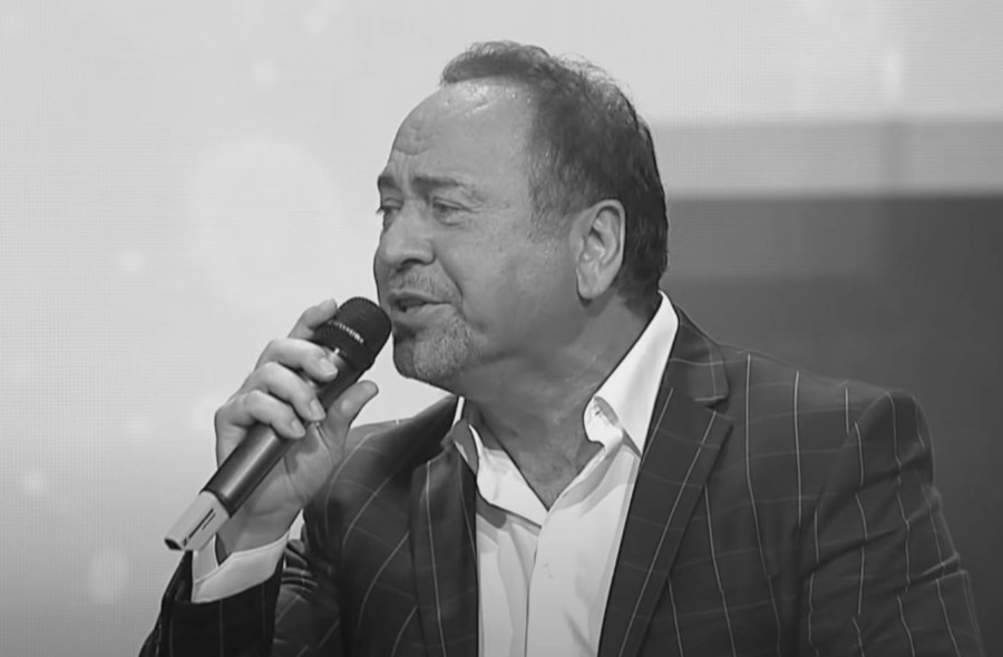 BIO SAM ZAPANJEN NJEGOVOM HRABROŠĆU: Nikola Rokvić govori o najemotivnijem trenutku u životu njegovog oca