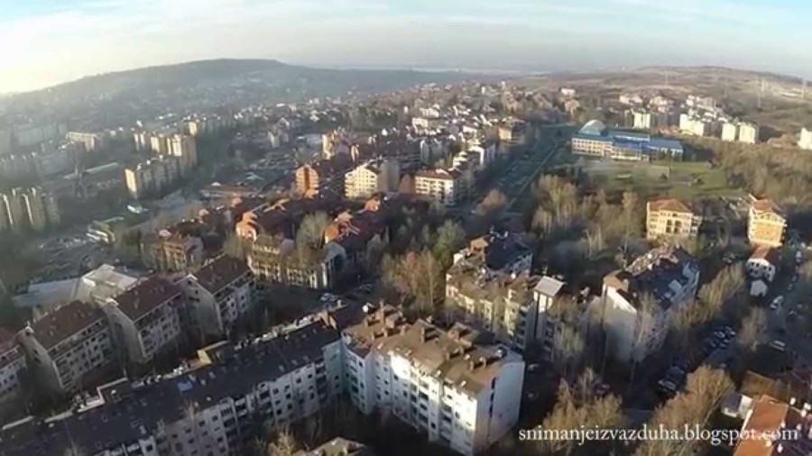 AKO SE SLUČAJNO DESI I NAMA Evo kako postupiti u slučaju zemljotresa