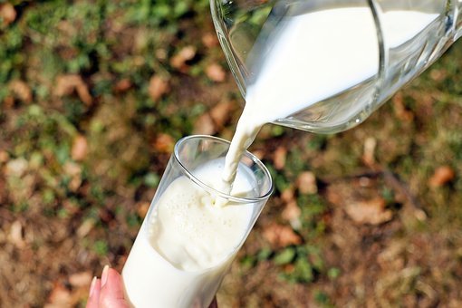 PROBAJTE MLEKO OD SUSAMA Puno gvožđa, kalcijuma, vitamina a evo i recepta za njegovo spravljanje