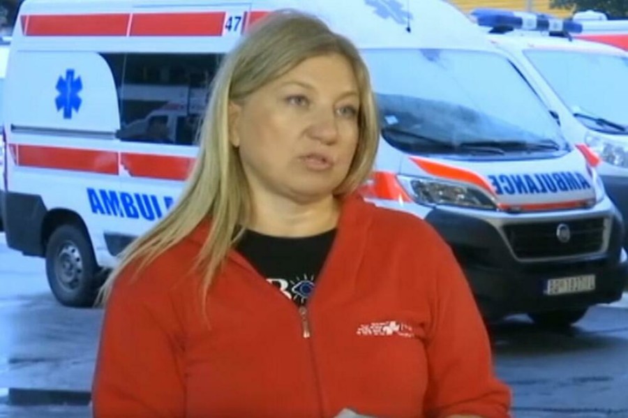 DR IVANA UPOZORAVA LJUDE KOJI SU PRELEŽALI KORONU: Jedna posledica može da bude jako opasna